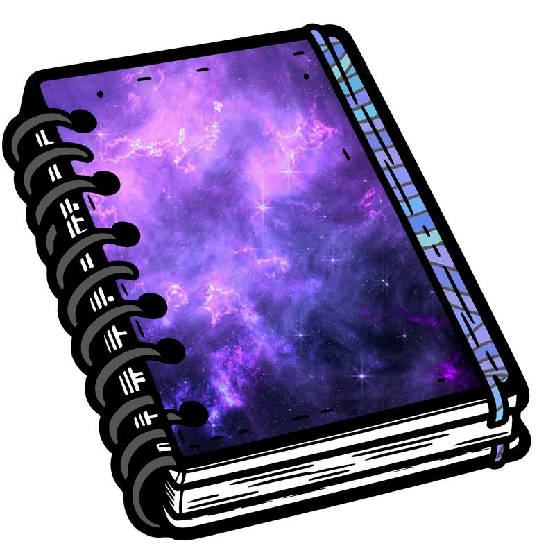 notebook