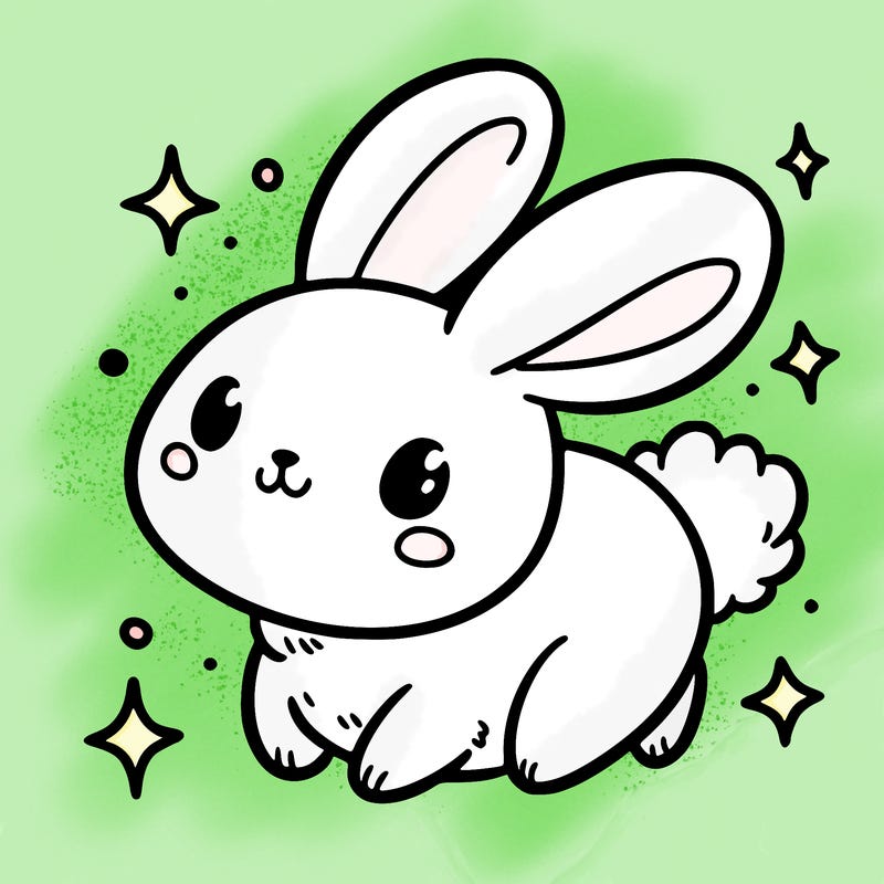 bunny