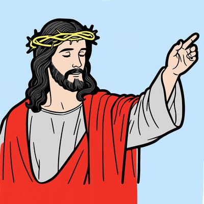 jesus