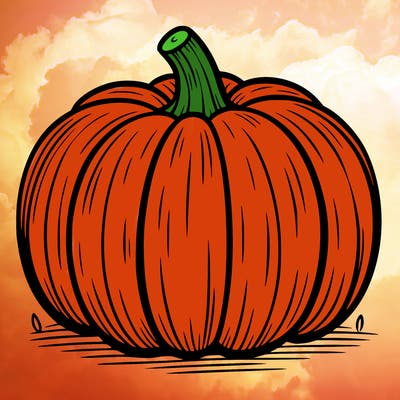 pumkin