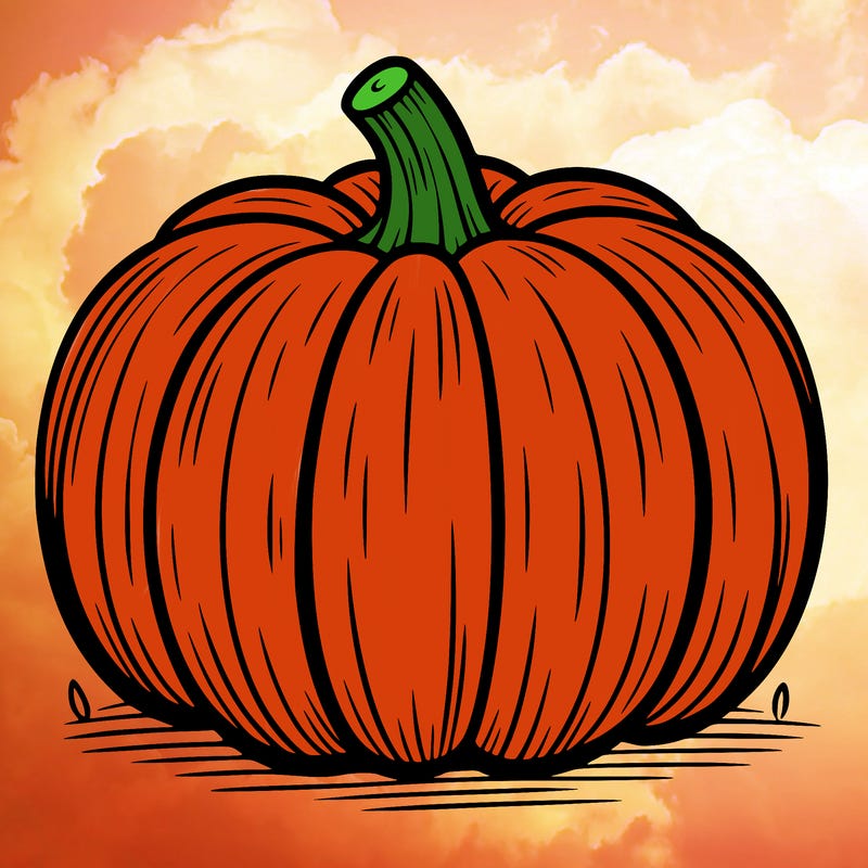 pumkin
