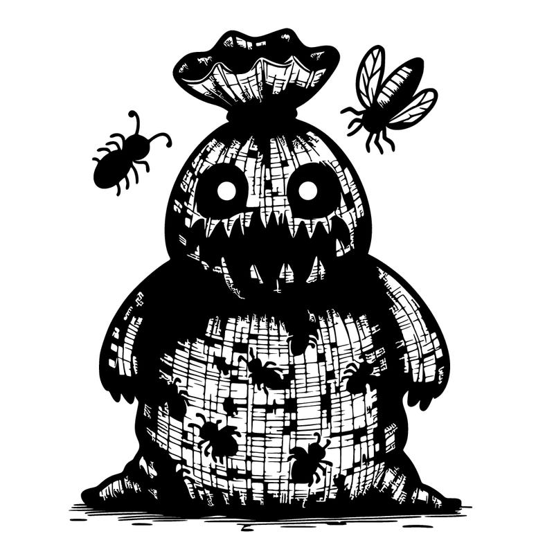 oogie boogie christmas