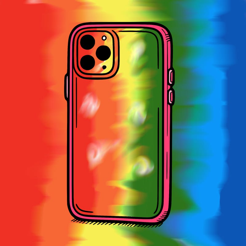 phone case