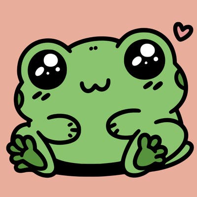 𝚔𝚊𝚠𝚊𝚒𝚒 𝚏𝚛𝚘𝚐