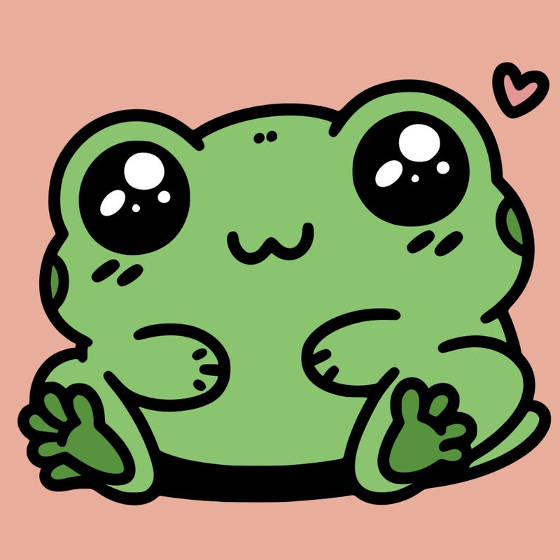 𝚔𝚊𝚠𝚊𝚒𝚒 𝚏𝚛𝚘𝚐