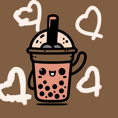 boba tea