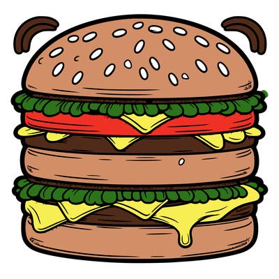 big mac mcdonald’s