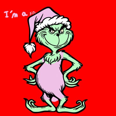 grinch