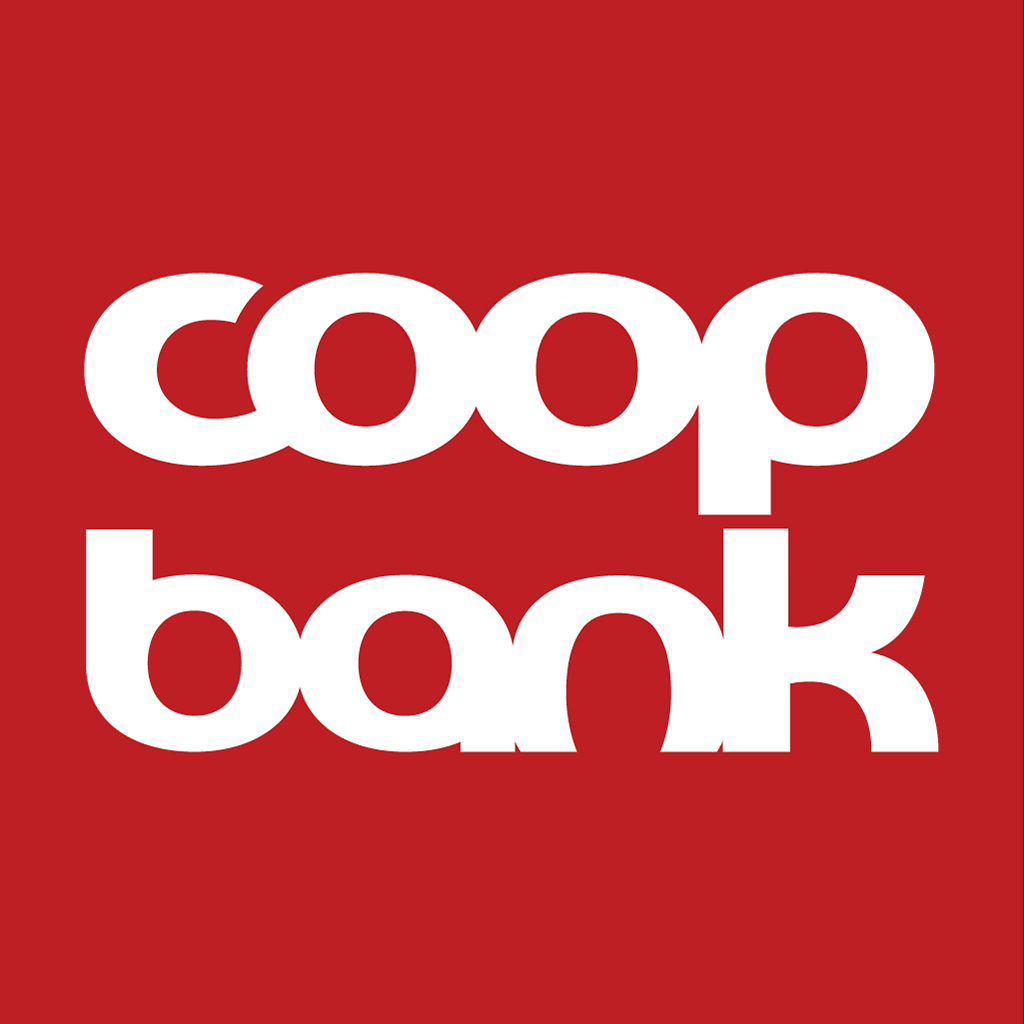 Coop Bank - Finance App | MWM