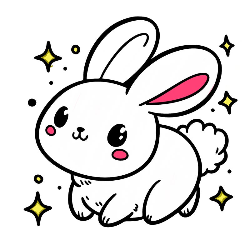 bunny
