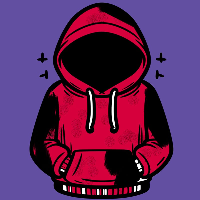 hoodie
