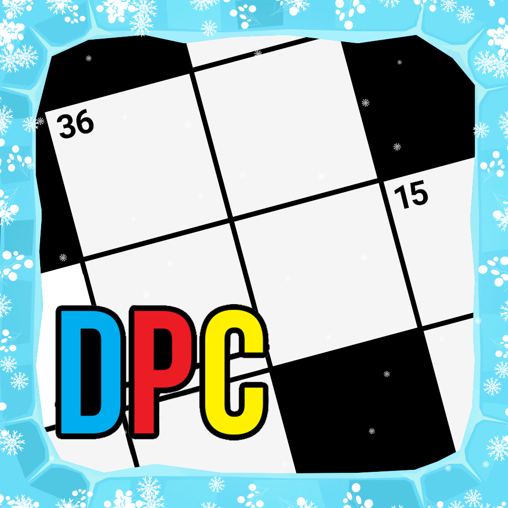 Daily POP Crossword Puzzles - Games App | MWM