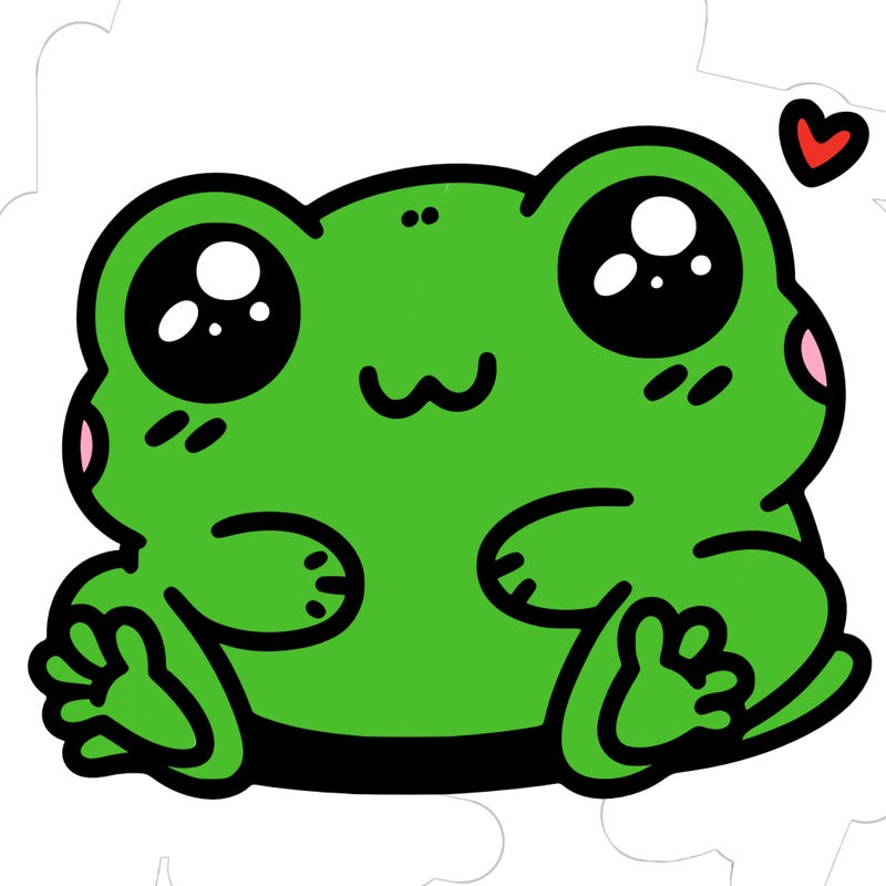 𝚔𝚊𝚠𝚊𝚒𝚒 𝚏𝚛𝚘𝚐