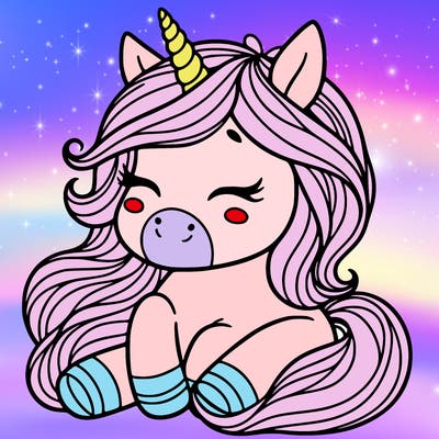 unicorn