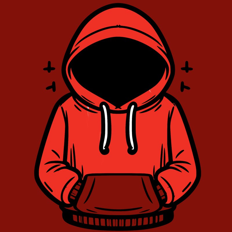 hoodie
