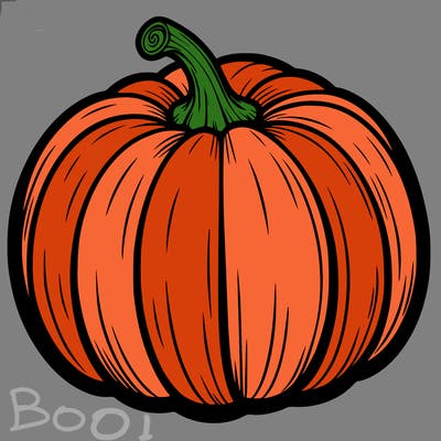 pumpkin