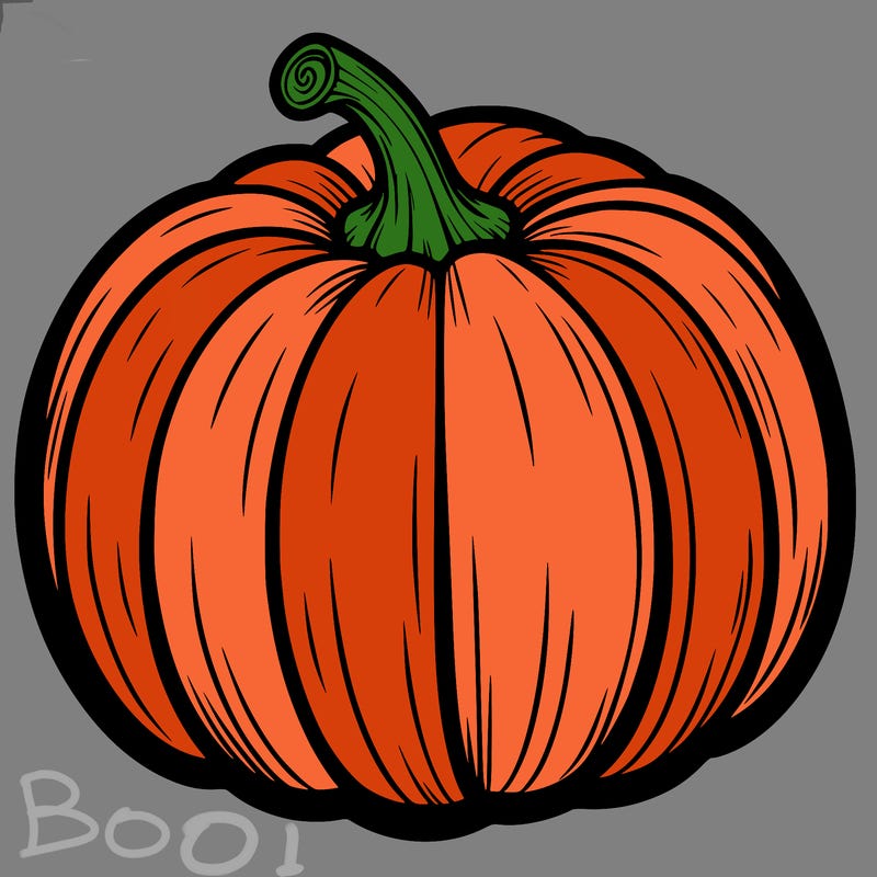 pumpkin