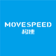 Move Speed Drive