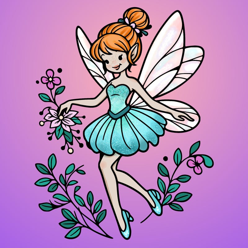 fairy