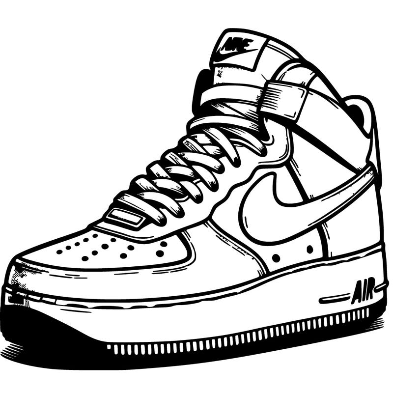 nike air forces