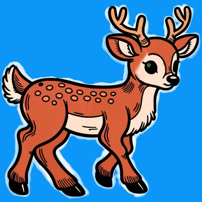 deer