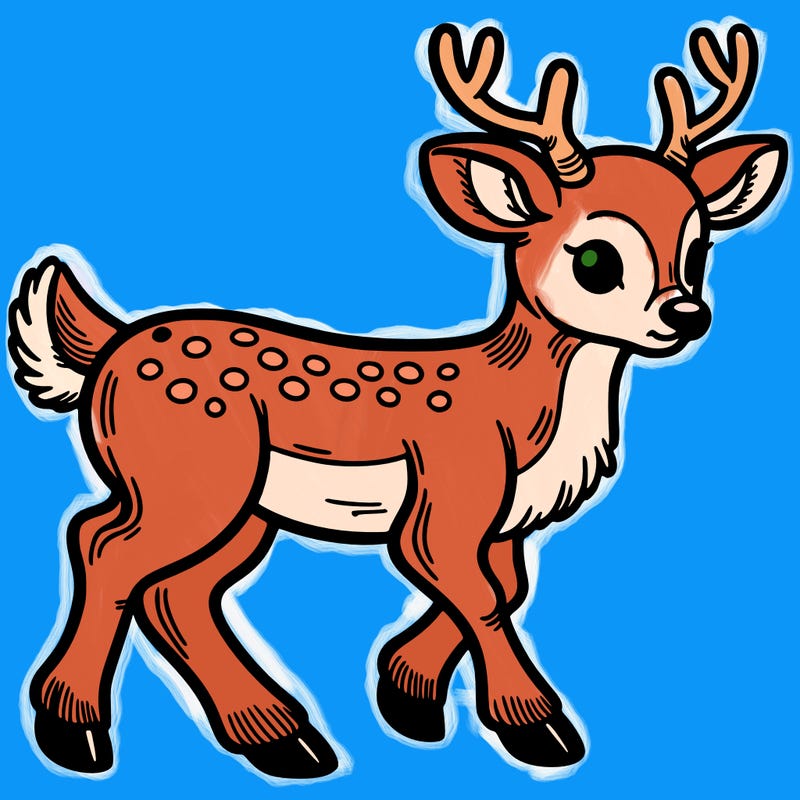 deer