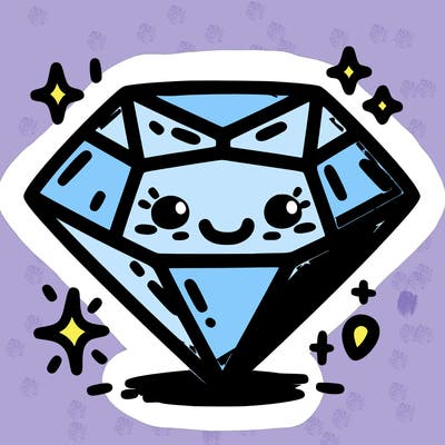 diamond