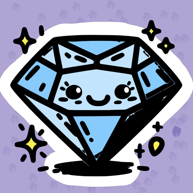 diamond