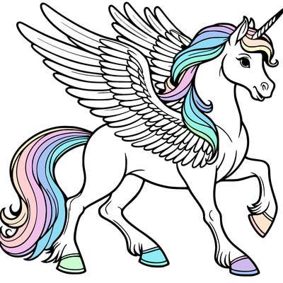 pegasus