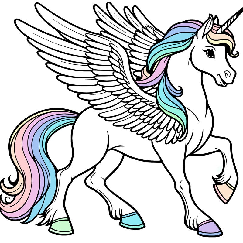 pegasus