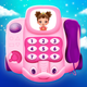 Princess Carphone Doll Games