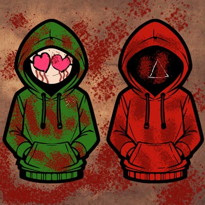 hoodies