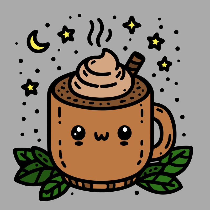 hot coco