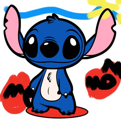 stitch