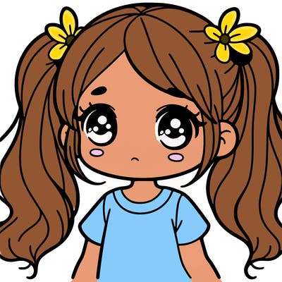 girl
