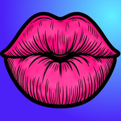 lips