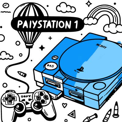 playstation 1