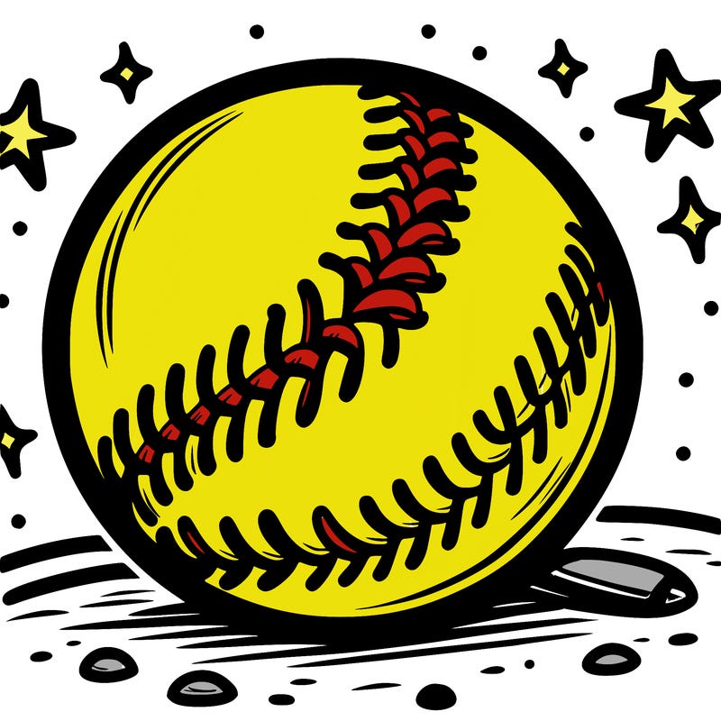 softball