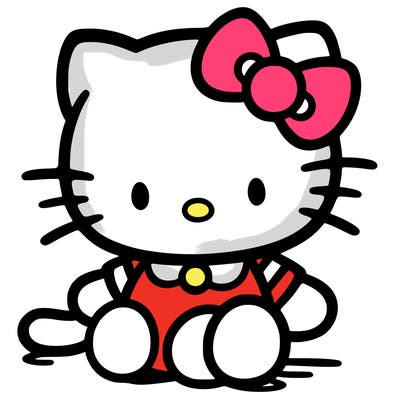 hello kitty