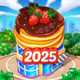 Food Voyage: Fun Cooking Game