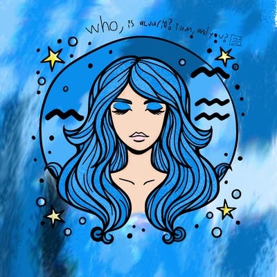 aquarius sign