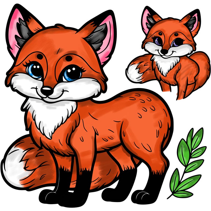 fox
