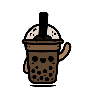 boba tea