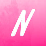 Nykaa – Makeup/Beauty Shopping - App Icon