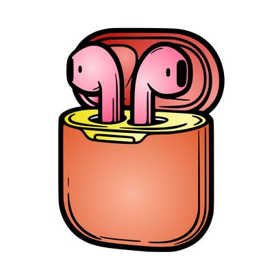 airpods