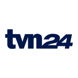 TVN24 - Ícone do App