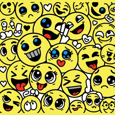 emojis