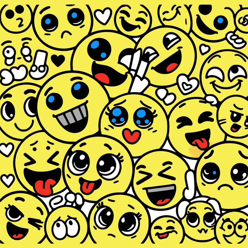 emojis