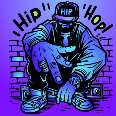 hip hop