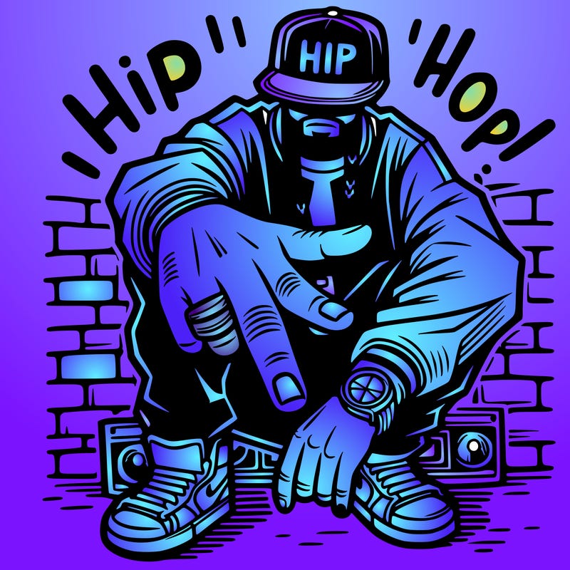 hip hop